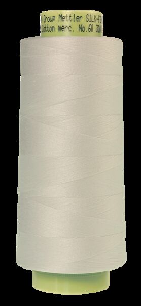 White (9160-2000) - Silk Finish Cotton 60wt - 3000 Yards