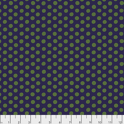 Spot in Violet