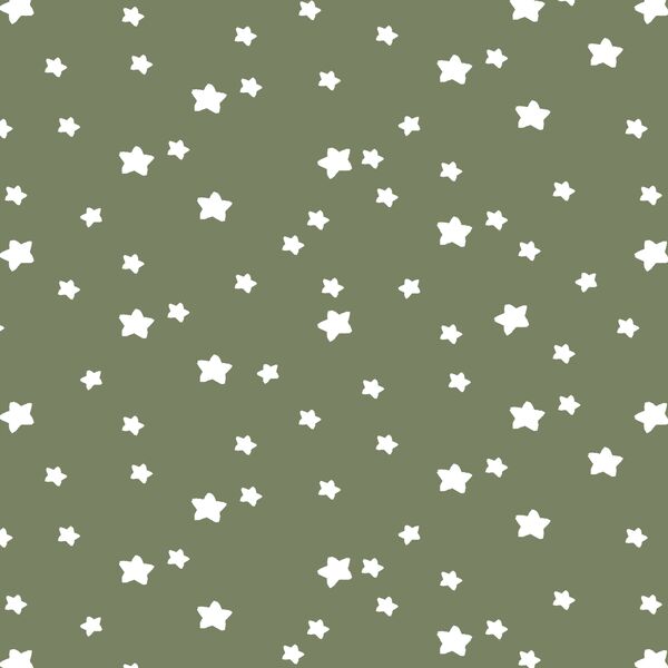 Star Light in Olive