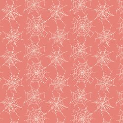 Spider Silk in Dahlia Pink