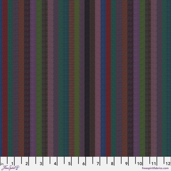 Narrow Stripe in Dark