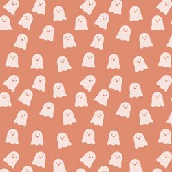 Spirited in Pumpkin Pie