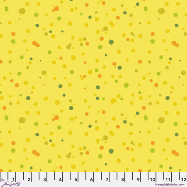 Drops in Canary