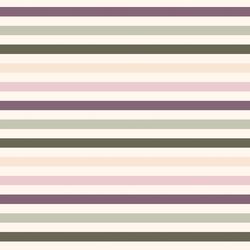 Striped in Cottage