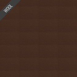 Wool in Brownie