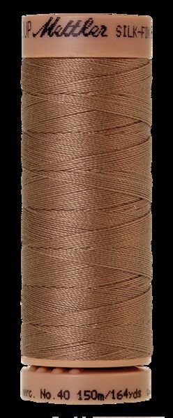 Walnut (9136-0280) - Silk Finish Cotton 40wt - 164 Yards