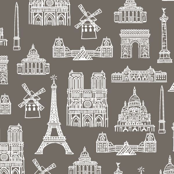Jadore Paris in Stone