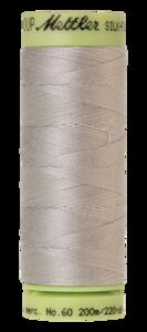 Ash Mist (9240-0331) - Silk Finish Cotton 60wt - 220 Yards