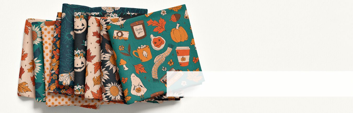 October Vibes Preview Image
