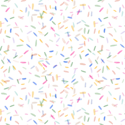 Sprinkles in Party Animal