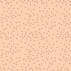 Gumdrop Dots in Light Pink