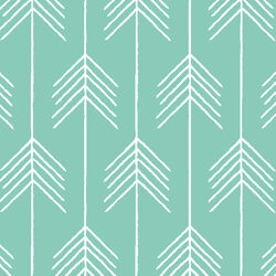 Vanes in Succulent