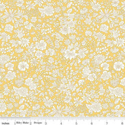 Emily Belle in Sunshine Yellow