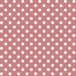 Candy Dot in Berry