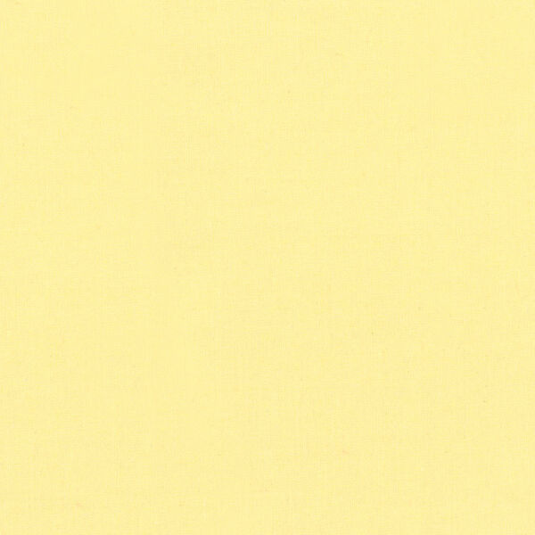 Cotton Couture in Butter