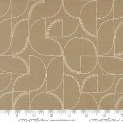 Echo in Taupe