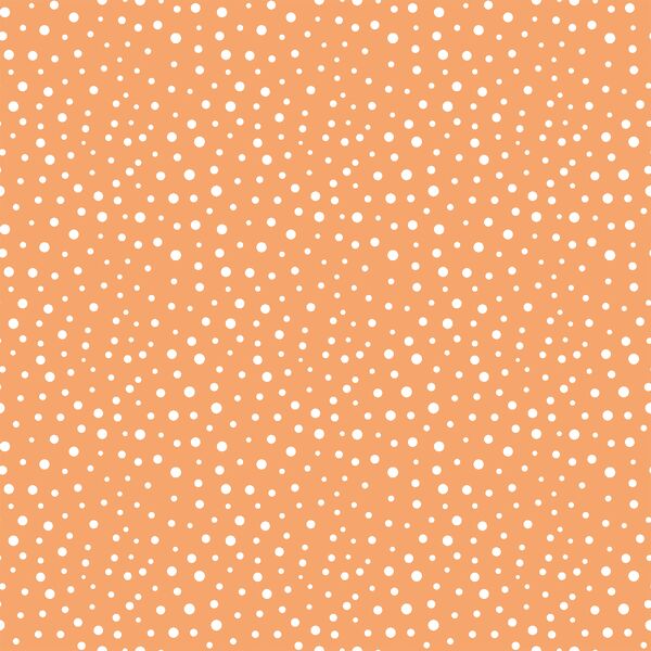 Spots in Tiger Lily