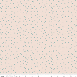 Circles in Raindrop