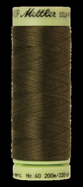 Golden Brown (9240-0667) - Silk Finish Cotton 60wt - 220 Yards