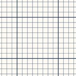 Grid in Navy