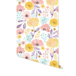 Delightful in Summer Bouquet