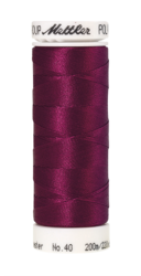 Cerise (3406-2506) - Poly Sheen - 220 Yards