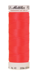 Watermelon (3406-1501) - Poly Sheen - 220 Yards
