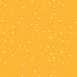 Interstellar in Orange