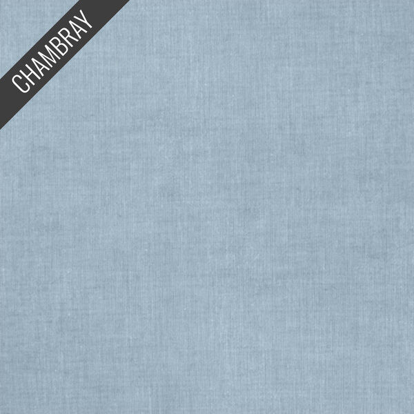 Chambray in Horizon