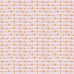 Rhombus in Light Periwinkle