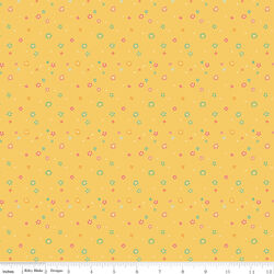 Garden Sprinkles in Daffodil