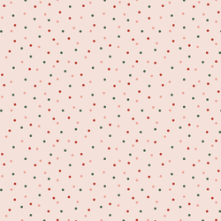 Sparkling in Candy Cane