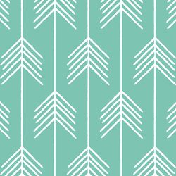 Vanes in Succulent
