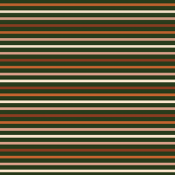 Woodland Stripe in Crisp