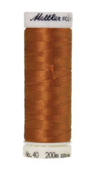 Nutmeg (3406-0932) - Poly Sheen - 220 Yards