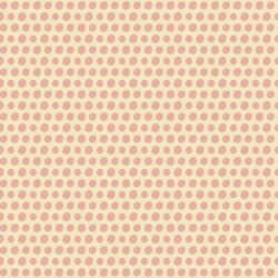 Wild Dot in Dawn Pink