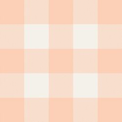 Thick Plaid in Pink