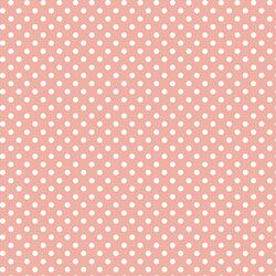 Tiny Dot in Peony