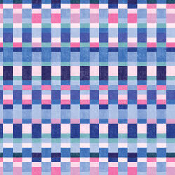 Pixel Threads in Sky