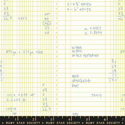Ledger in Citron