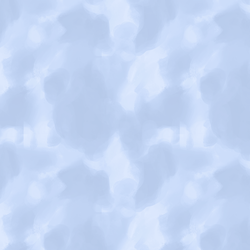 Watercolor Wash in Fountain