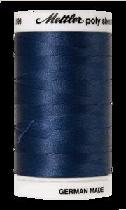 Harbor (2596-3743) - Poly Sheen - 875 Yards