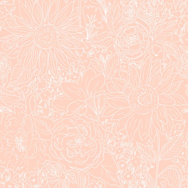 Paperie in Peachy Pink