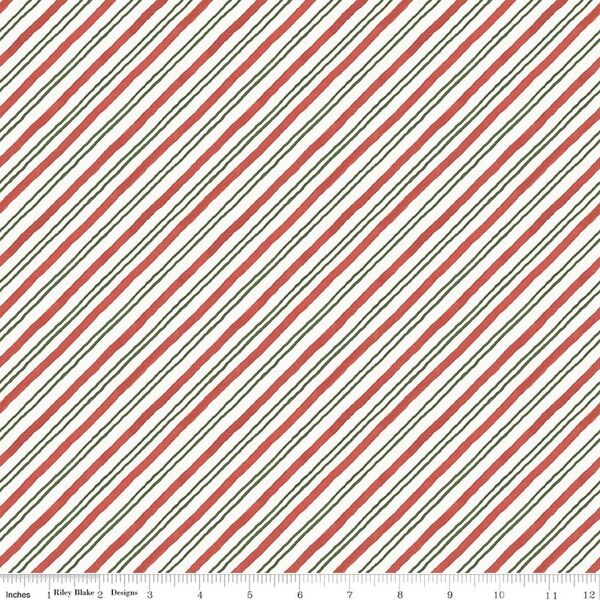 Stripes in Multi
