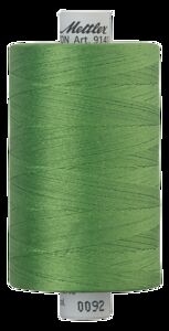 Bright Mint (9141-0092) - Silk Finish Cotton 40wt - 1094 Yards