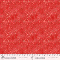 Pin Dot in Red