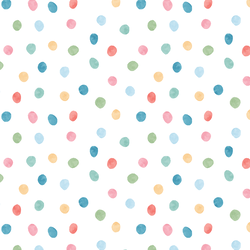 Spring Dot in Blooming