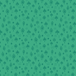 Trees in Evergreen