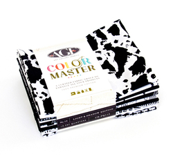 Light & Shadow Color Master Fat Quarter Bundle