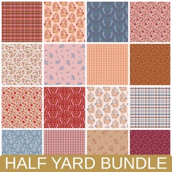 Fairview Avenue Half Yard Bundle